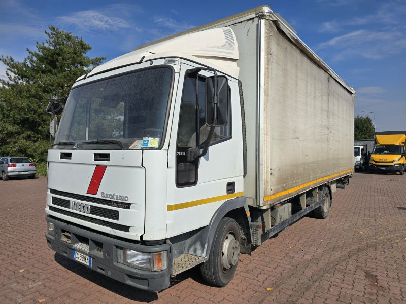 Iveco Eurocargo 75E15